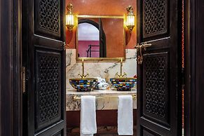 Alrashid Marrakech Boutique Hotel & SPA