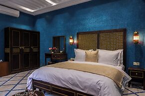 Alrashid Marrakech Boutique Hotel & SPA