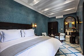 Alrashid Marrakech Boutique Hotel & SPA