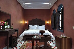 Alrashid Marrakech Boutique Hotel & SPA