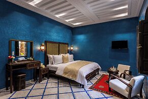 Alrashid Marrakech Boutique Hotel & SPA