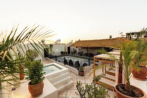 Alrashid Marrakech Boutique Hotel & SPA