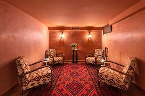 Alrashid Marrakech Boutique Hotel & SPA
