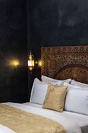 Alrashid Marrakech Boutique Hotel & SPA
