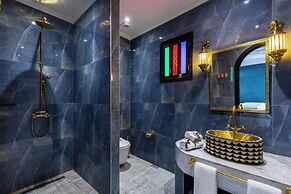 Alrashid Marrakech Boutique Hotel & SPA