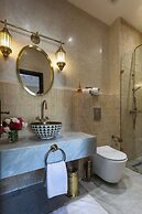 Alrashid Marrakech Boutique Hotel & SPA