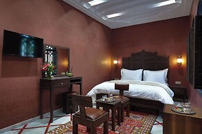 Alrashid Marrakech Boutique Hotel & SPA