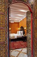 Alrashid Marrakech Boutique Hotel & SPA