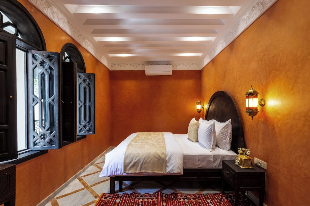 Alrashid Marrakech Boutique Hotel & SPA