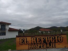 El Refugio de Santa Cruz