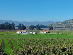 El Refugio de Santa Cruz