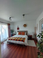 El Refugio de Santa Cruz