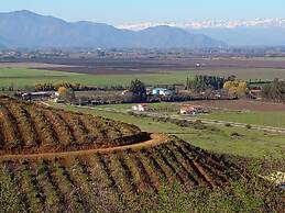 El Refugio de Santa Cruz
