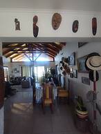 El Refugio de Santa Cruz