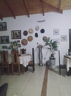 El Refugio de Santa Cruz