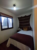 El Refugio de Santa Cruz