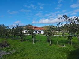 El Refugio de Santa Cruz