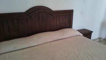 Hotel Real de Cuautla