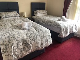 The Great Western Hotel
