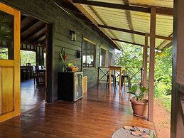 The Lodge at Punta Rica