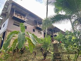 The Lodge at Punta Rica
