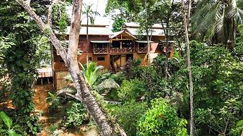 The Lodge at Punta Rica