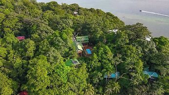 The Lodge at Punta Rica
