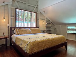 The Lodge at Punta Rica