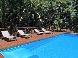 The Lodge at Punta Rica