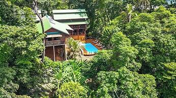 The Lodge at Punta Rica