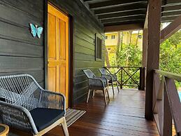 The Lodge at Punta Rica