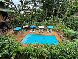 The Lodge at Punta Rica