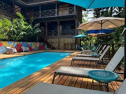 The Lodge at Punta Rica