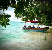 The Lodge at Punta Rica
