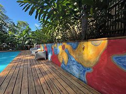 The Lodge at Punta Rica