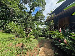 The Lodge at Punta Rica