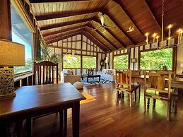 The Lodge at Punta Rica