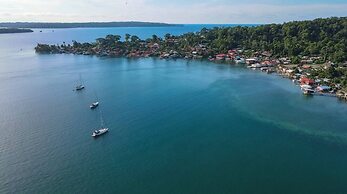 The Lodge at Punta Rica