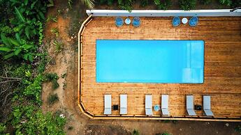 The Lodge at Punta Rica