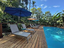 The Lodge at Punta Rica
