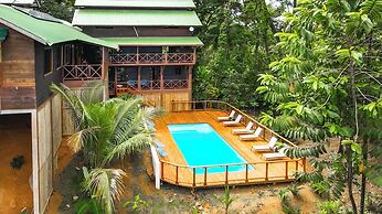 The Lodge at Punta Rica