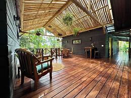 The Lodge at Punta Rica