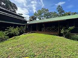 The Lodge at Punta Rica