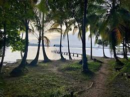 The Lodge at Punta Rica