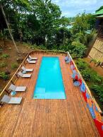 The Lodge at Punta Rica