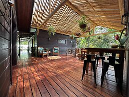 The Lodge at Punta Rica
