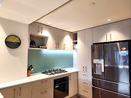 U Suites on Oriental Parade