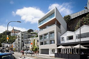 U Suites on Oriental Parade