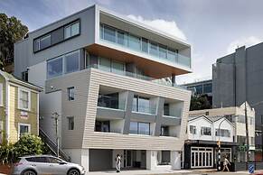 U Suites on Oriental Parade