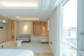 B'AMU Hotel & Spa